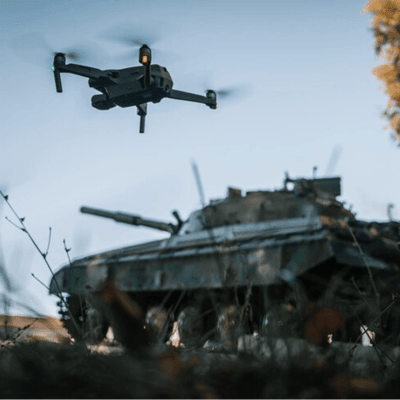 Military & Defence