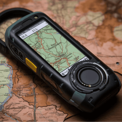 Navigation, GPS, GNSS