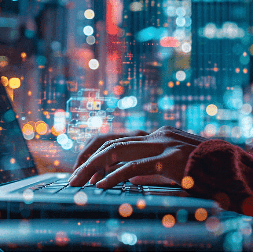 IT & Emerging Technologies