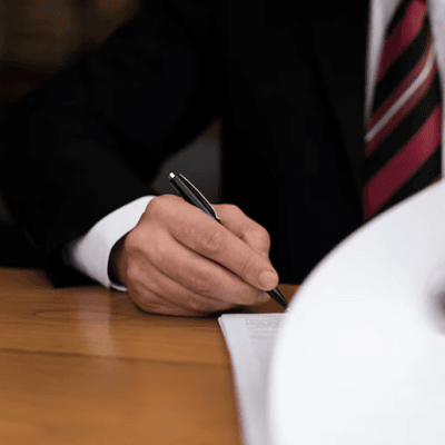Tender Preparation & Bid Management